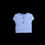 Thumbnail: Girls One Last Kiss Tee-Shirt Crop