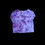 Thumbnail: Girls Tie Dye Tank Tee- Shirt