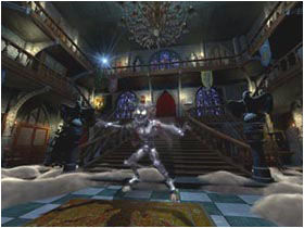 Haunted Castle 3D Crack For PC