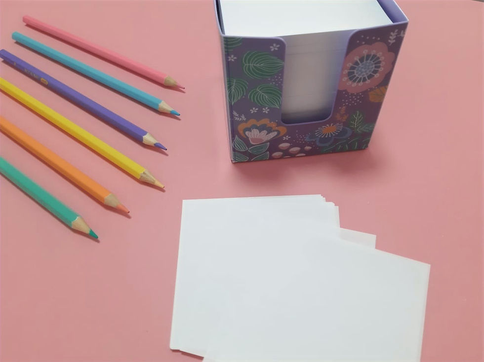 Miniatura: Suporte de Papel
