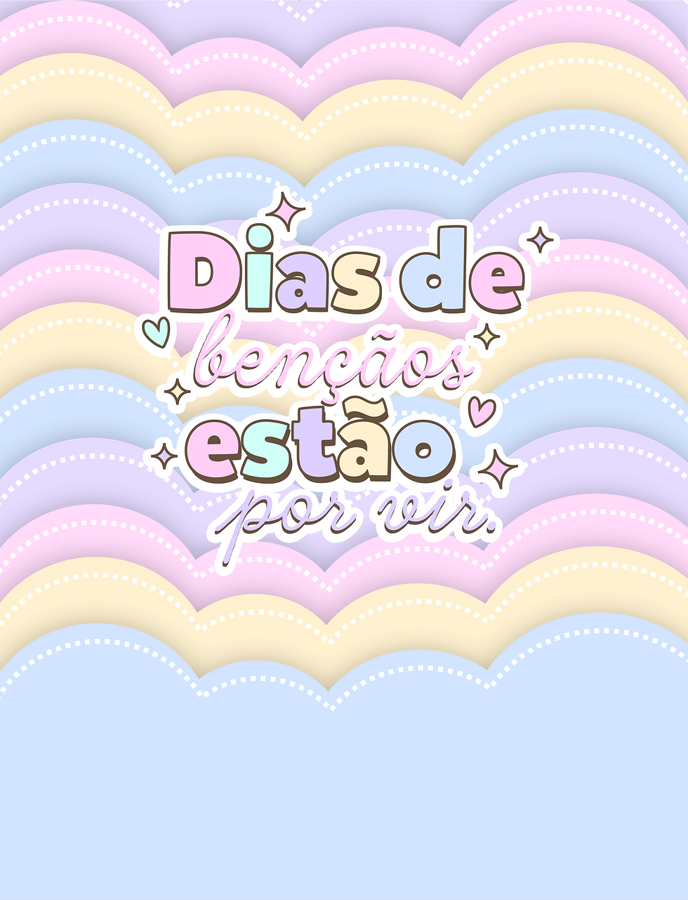 Miniatura: Planejamento Diário Colors