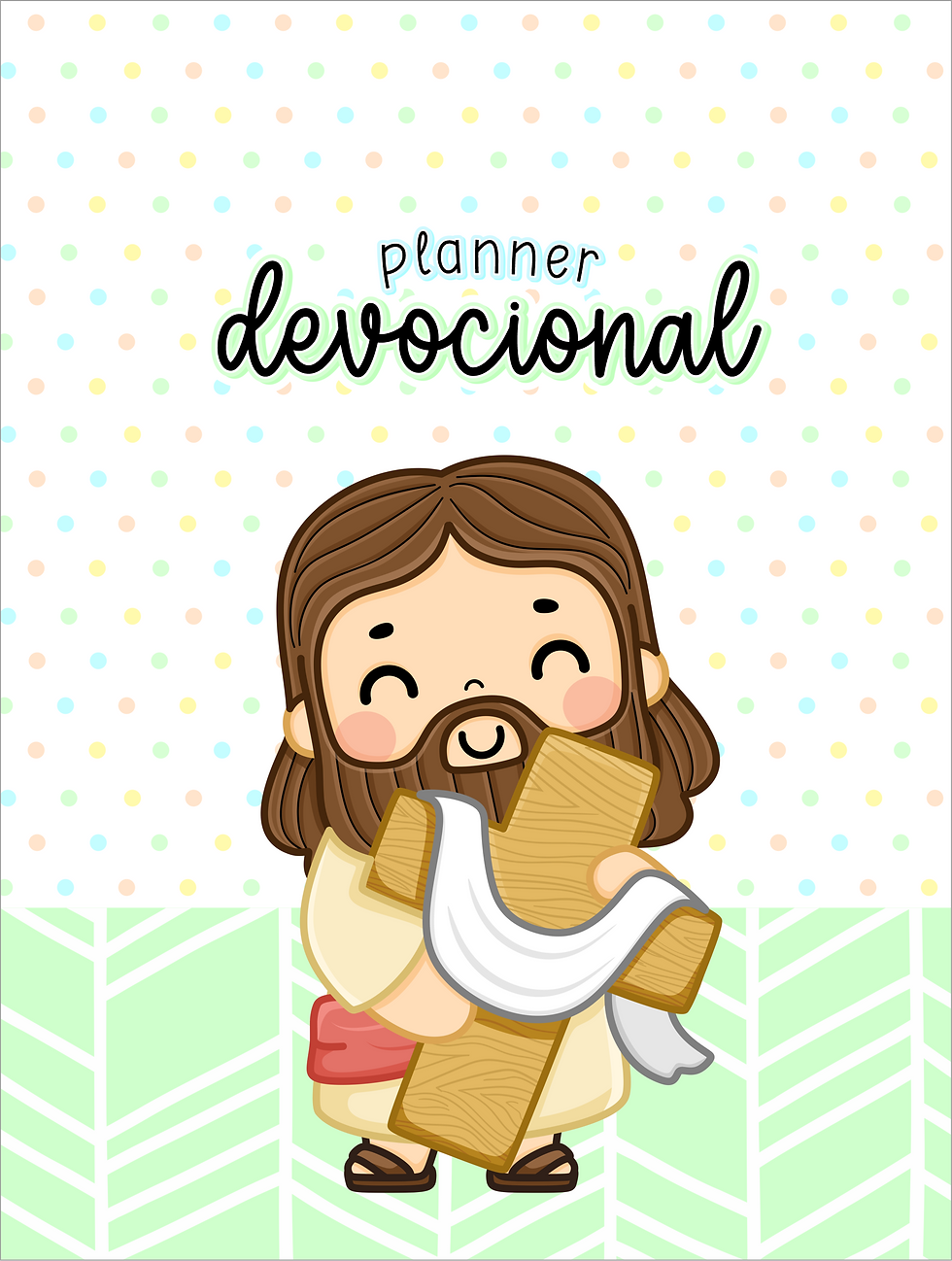 Miniatura: Planner Devocional