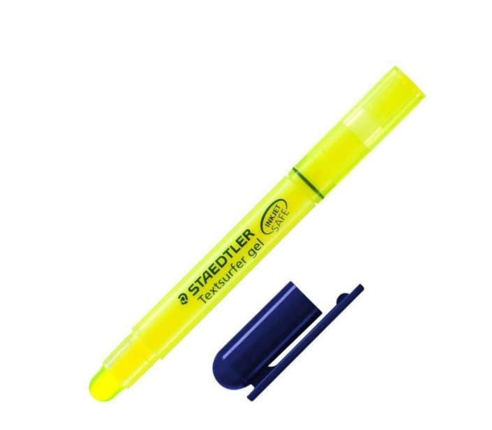 Miniatura: Marca Texto Staedtler Textsurfer Gel