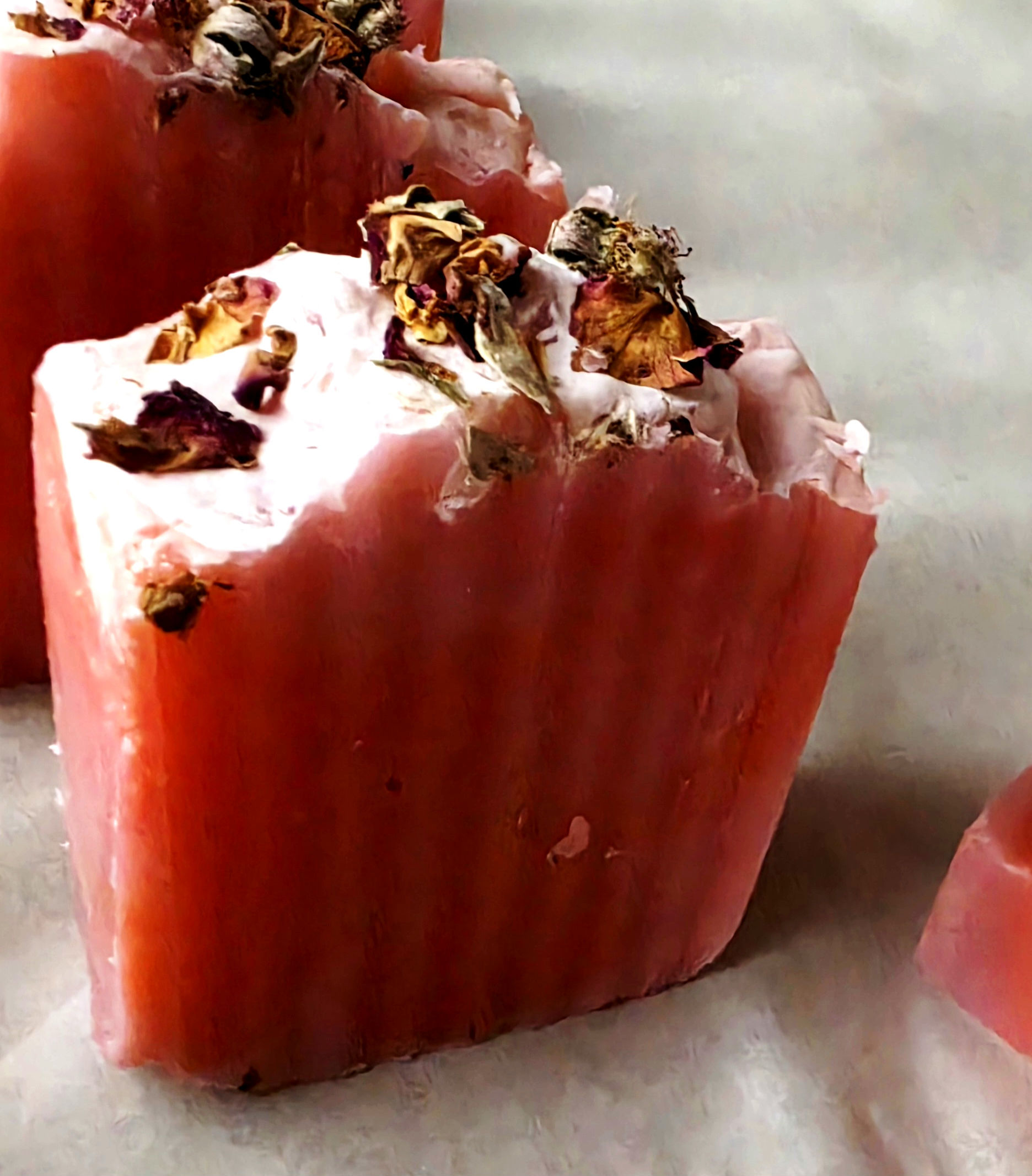 Rose Petal Bliss