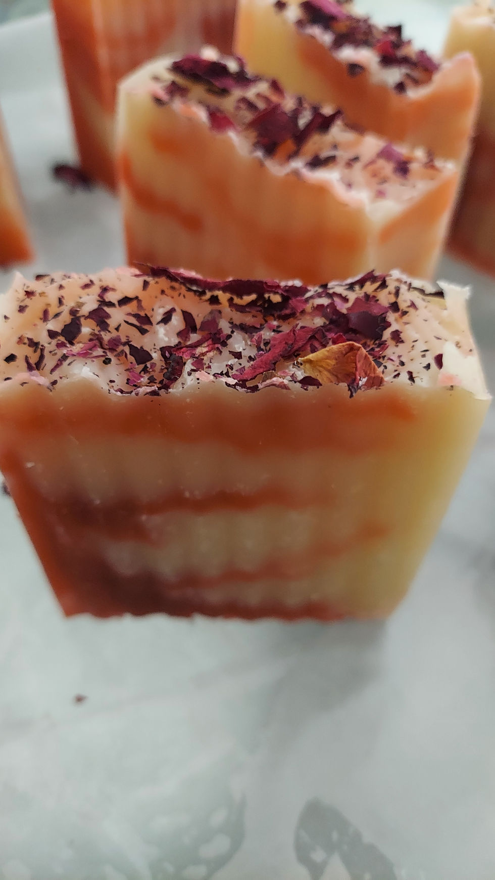 Thumbnail: Slippery Sweet and  Roses Bar 