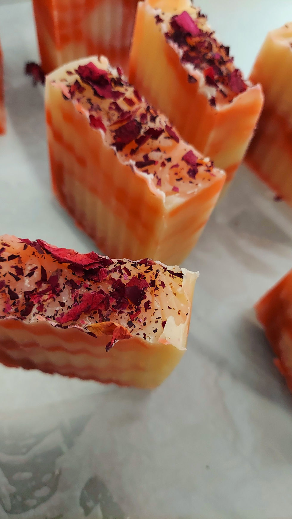 Thumbnail: Slippery Sweet and  Roses Bar 