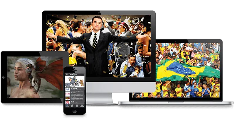 XCIPTV PLAYER: A Revolução da TV no Seu Bolso