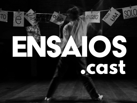 ENSAIOScast com Luigi Marin & Vitor Dumont - T1EP3