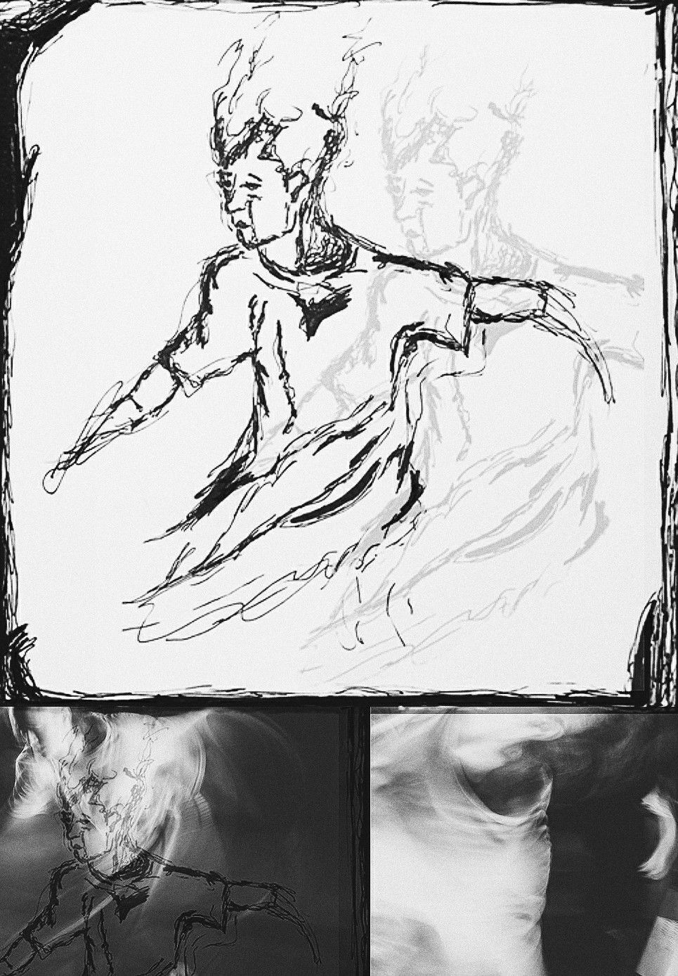 #3 Breve nota sobre o “ensaiar-experimentar”