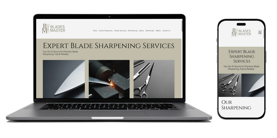 Website Design