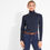 Thumbnail: Rosedale Roll Neck - (Navy)