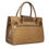 Thumbnail: The Windsor Work Bag (Tan Suede)