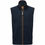 Thumbnail: Oakham Retro Fleece Gilet - (Navy)