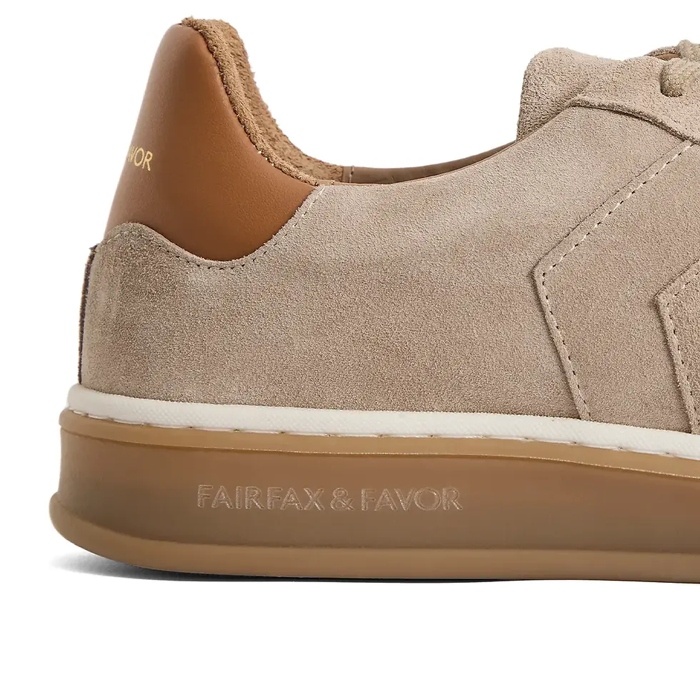 Thumbnail: Kendrick Trainer - Fawn