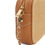 Thumbnail: Soho Camera Bag - (Tan Raffia)