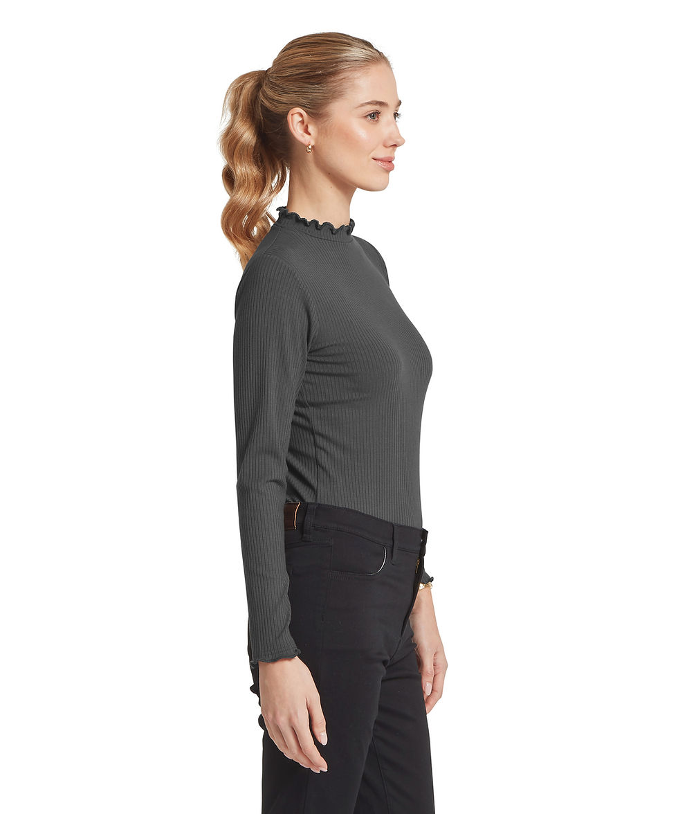 Thumbnail: Roseberry Top - Charcoal