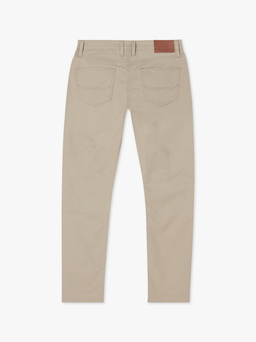 Thumbnail: Loxton 5 Pocket Jean - (Buckskin)