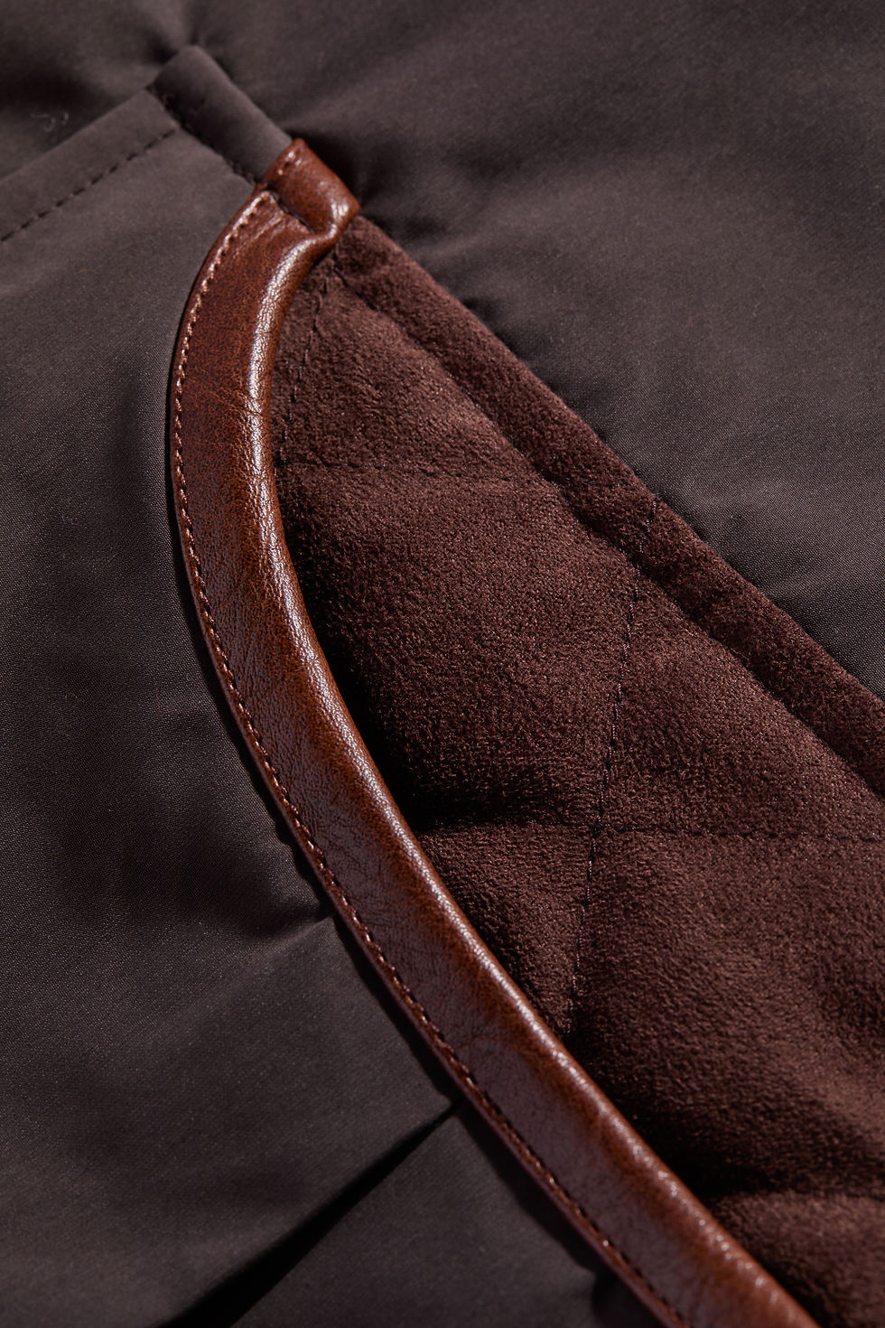 Thumbnail: Clay Vest Chocolate