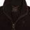 Thumbnail: Country Fleece Gilet - (Chocolate Borg)