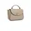 Thumbnail: Blenheim Mini Handbag -  Stone Leather