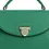Thumbnail: Blenheim Mini Handbag -  Clover Leather
