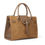 Thumbnail: The Windsor Work Bag (Tan Suede)