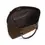 Thumbnail: Seville Tote  - Dark Taupe