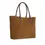 Thumbnail: Seville Tote Bag - Tan Suede
