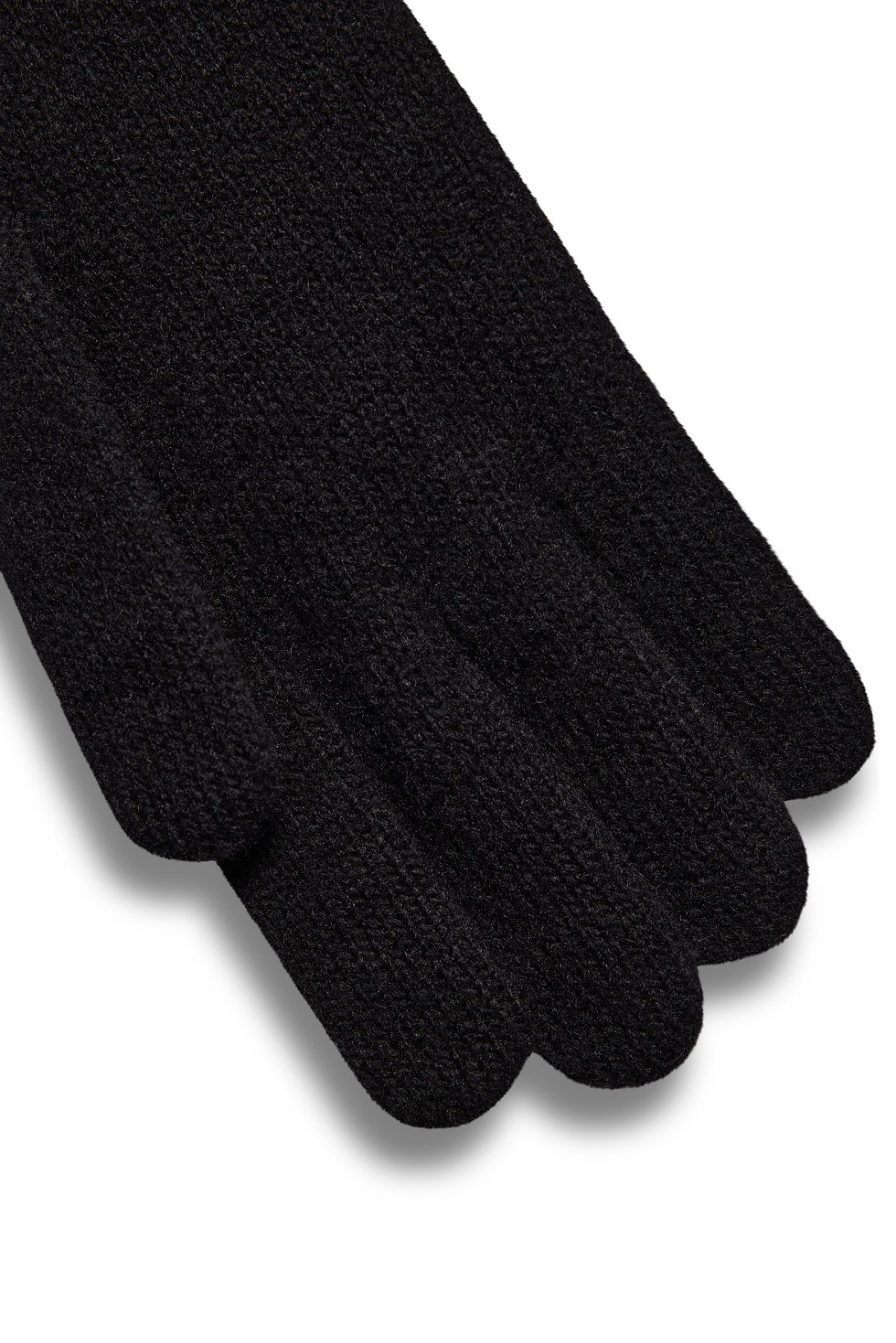 Thumbnail: Classic Logo Glove - Black