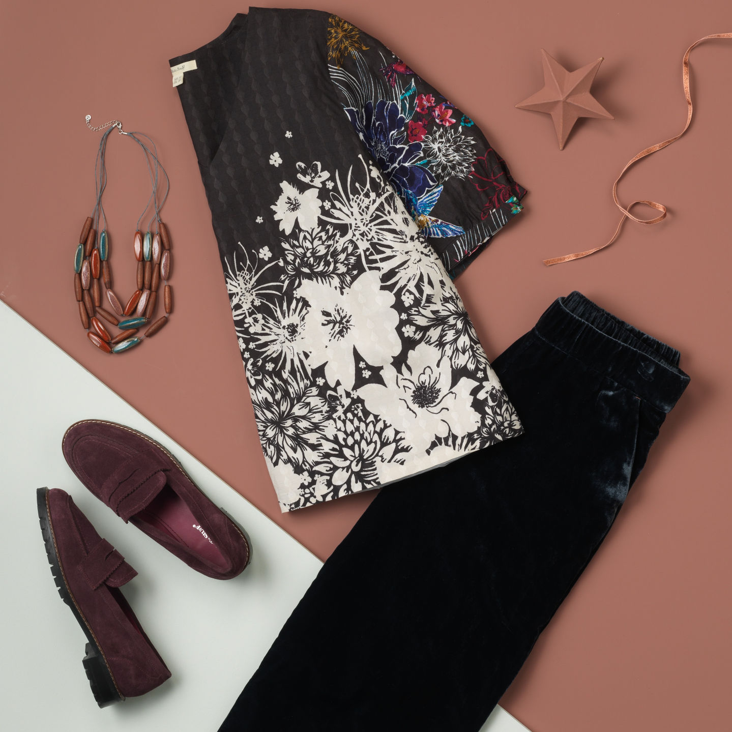 XMAS DAY OUTFIT