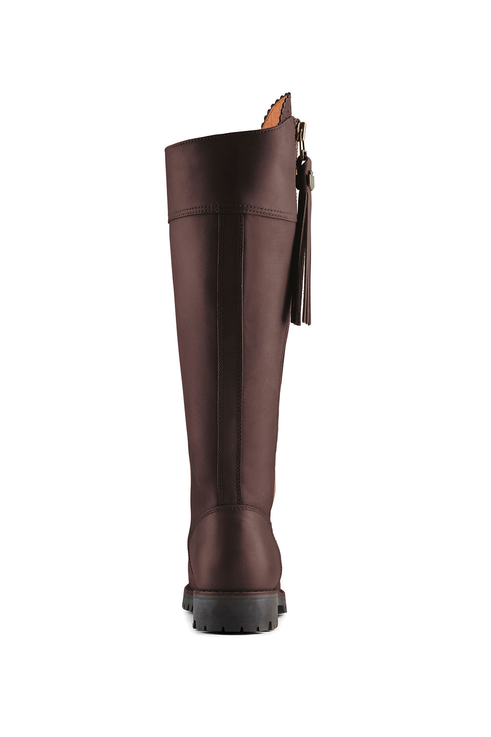 Thumbnail: The Explorer Mahogany - (Regular Fit)