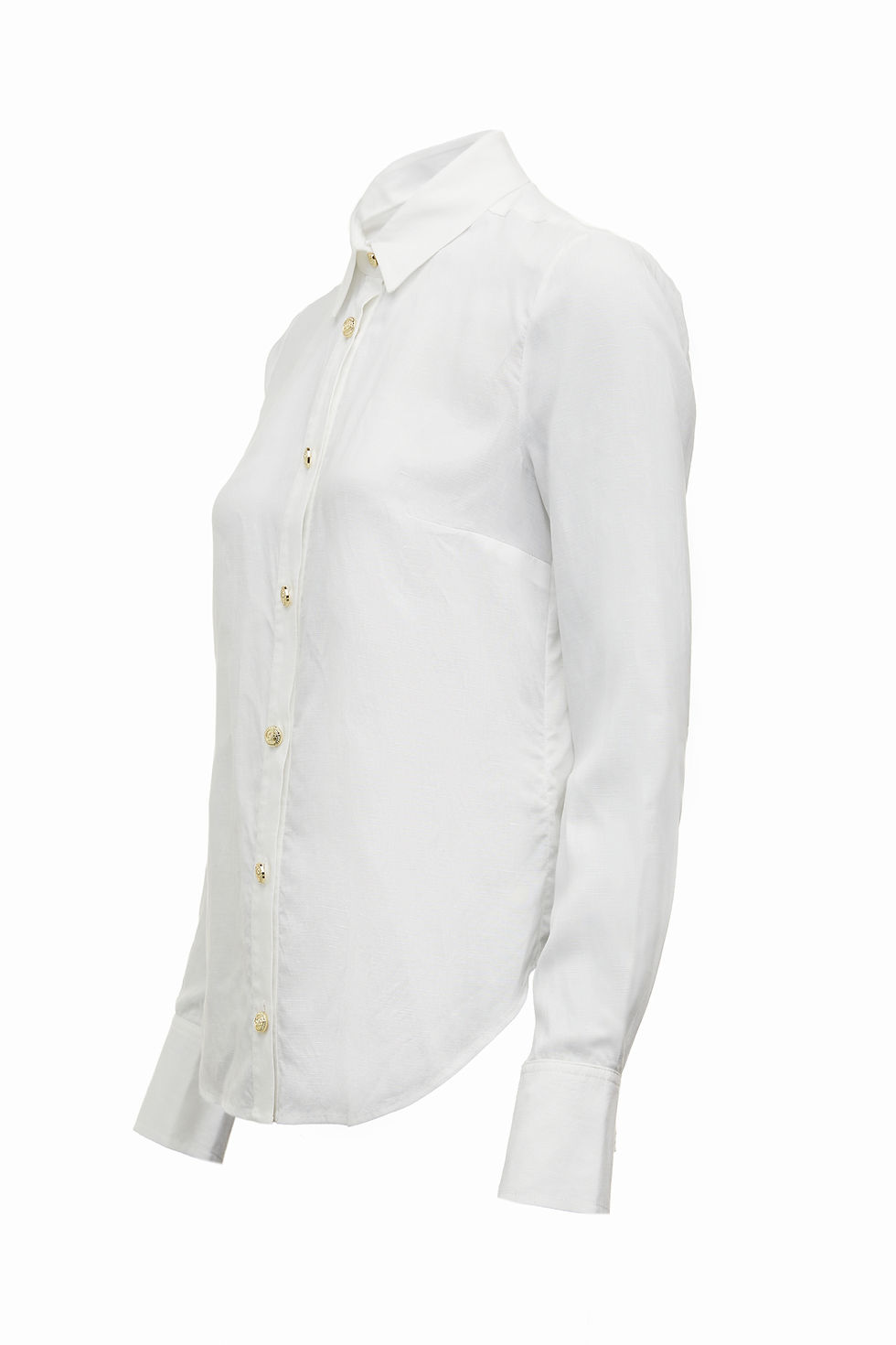 Thumbnail: Classic Shirt - White