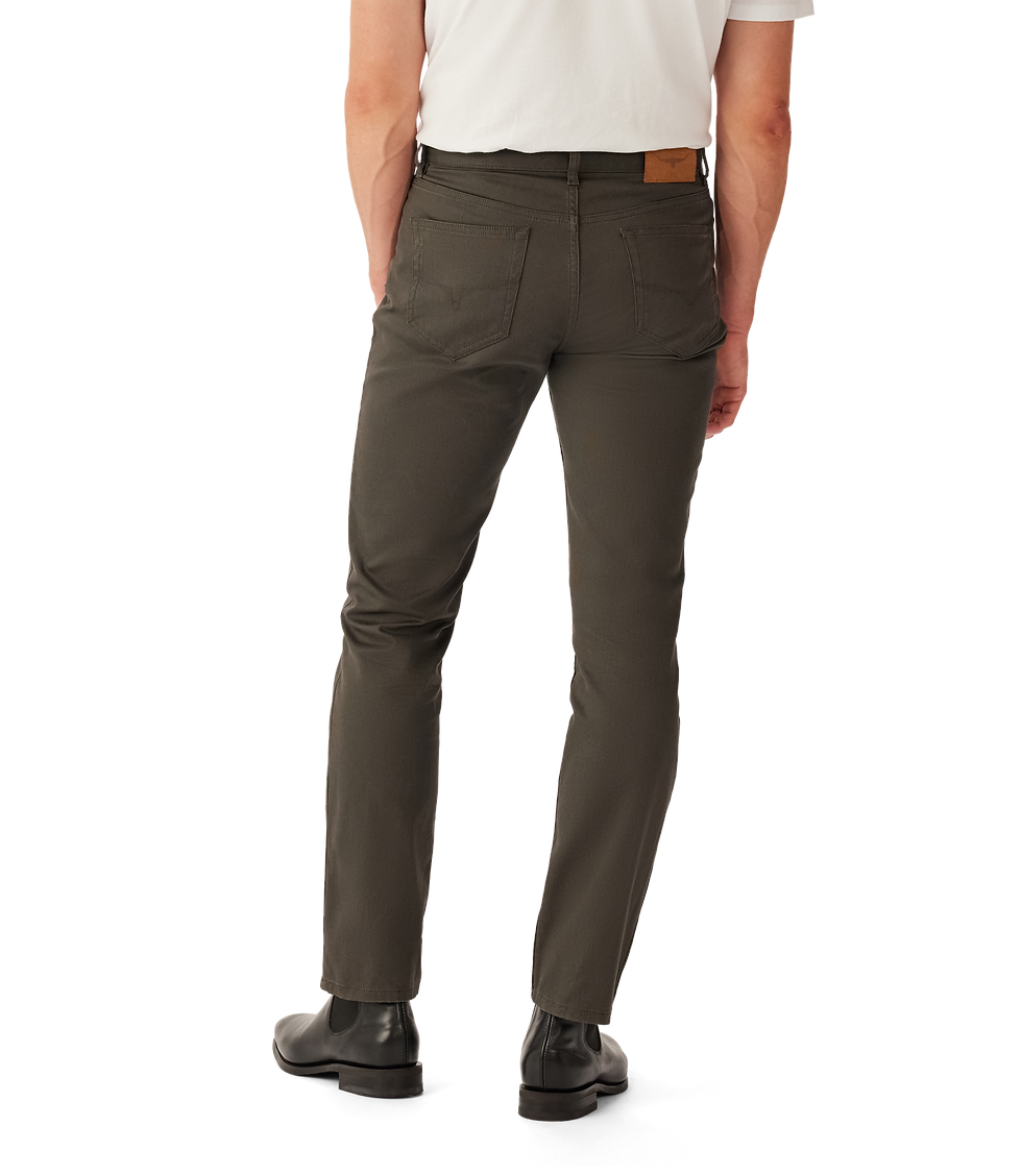 Thumbnail: Loxton Jean - Military