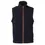 Thumbnail: Men's Country Fleece Gilet - Ink Navy