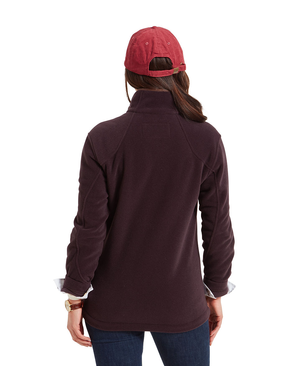 Thumbnail: Burley Fleece (Port)