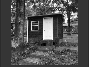 Josh King’s ‘The Shed’