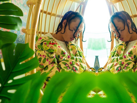 Gold Hippy’s ‘One on One’ ft. Tayler Green