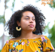 Newcomer BRISAYDA Opens Up About Being Sexy in New Single, “Hey Baby”