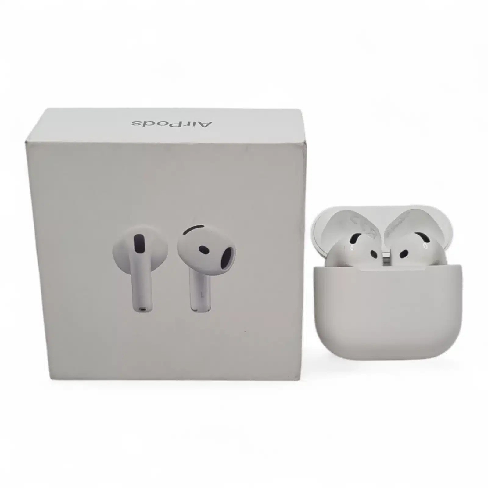 AirPods 4