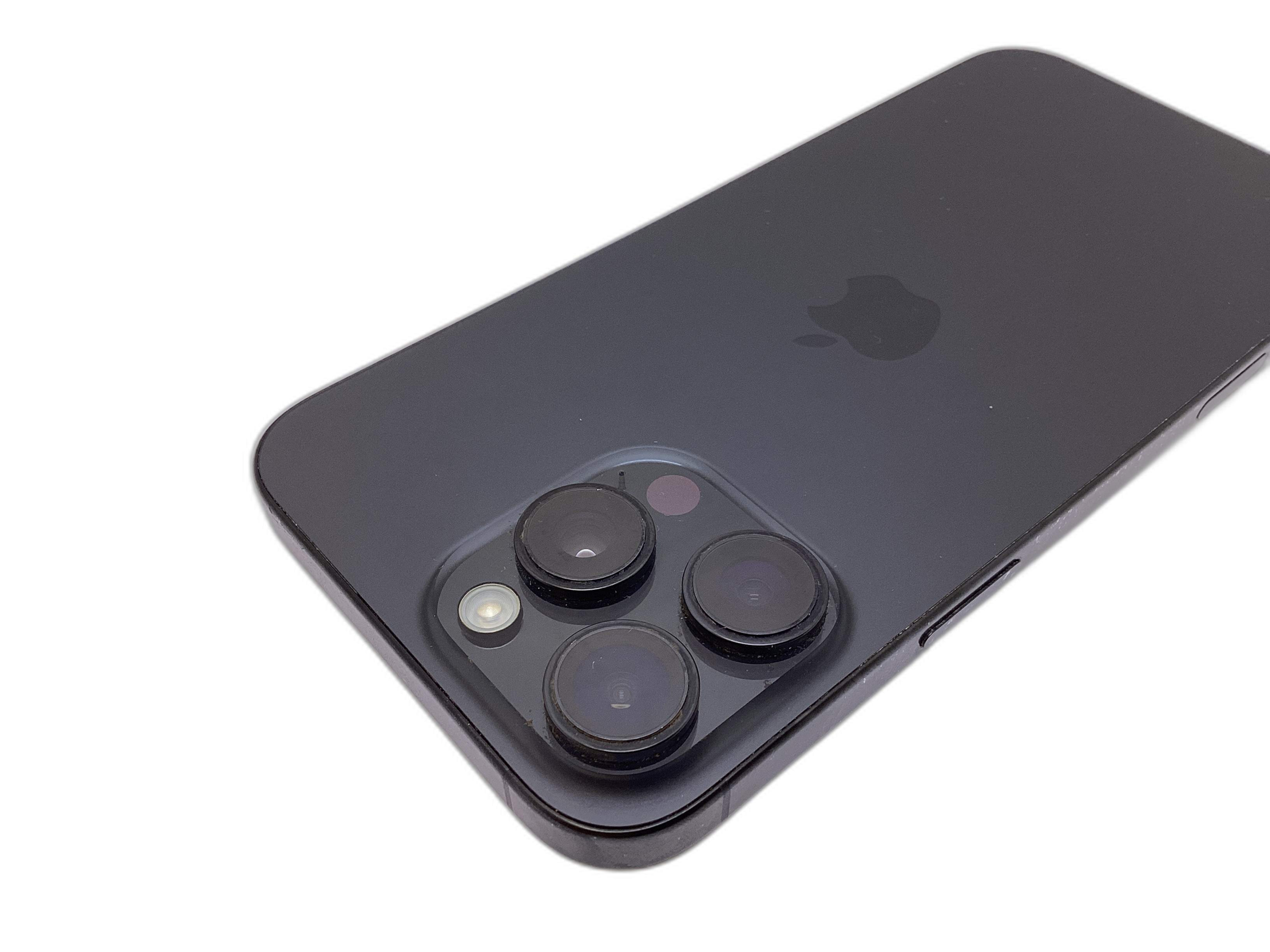 Apple iPhone 16 Pro Max — imagen 4