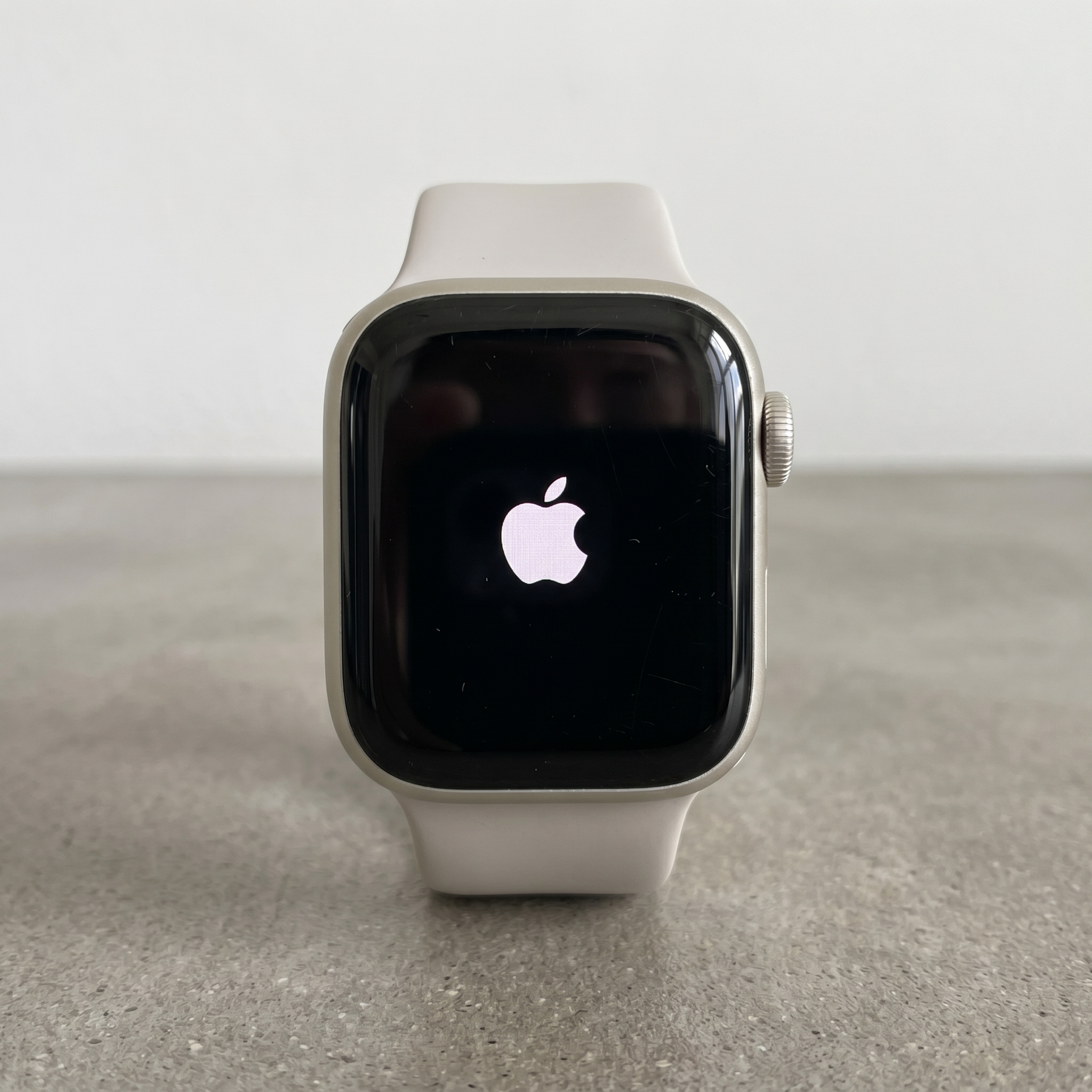 Apple Watch Series 9 45mm GPS