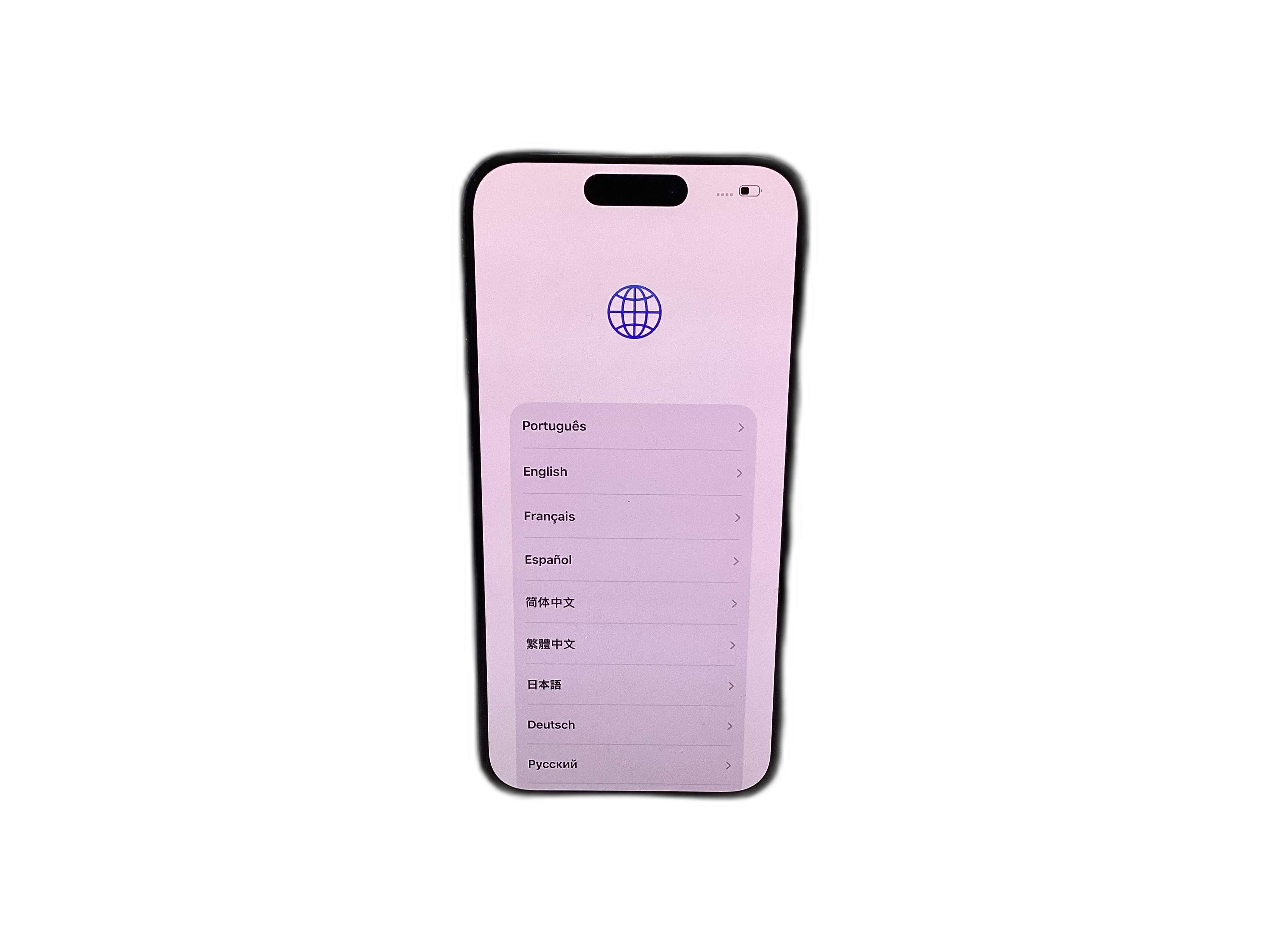 Apple iPhone 15 Pro 128 GB — imagen 2