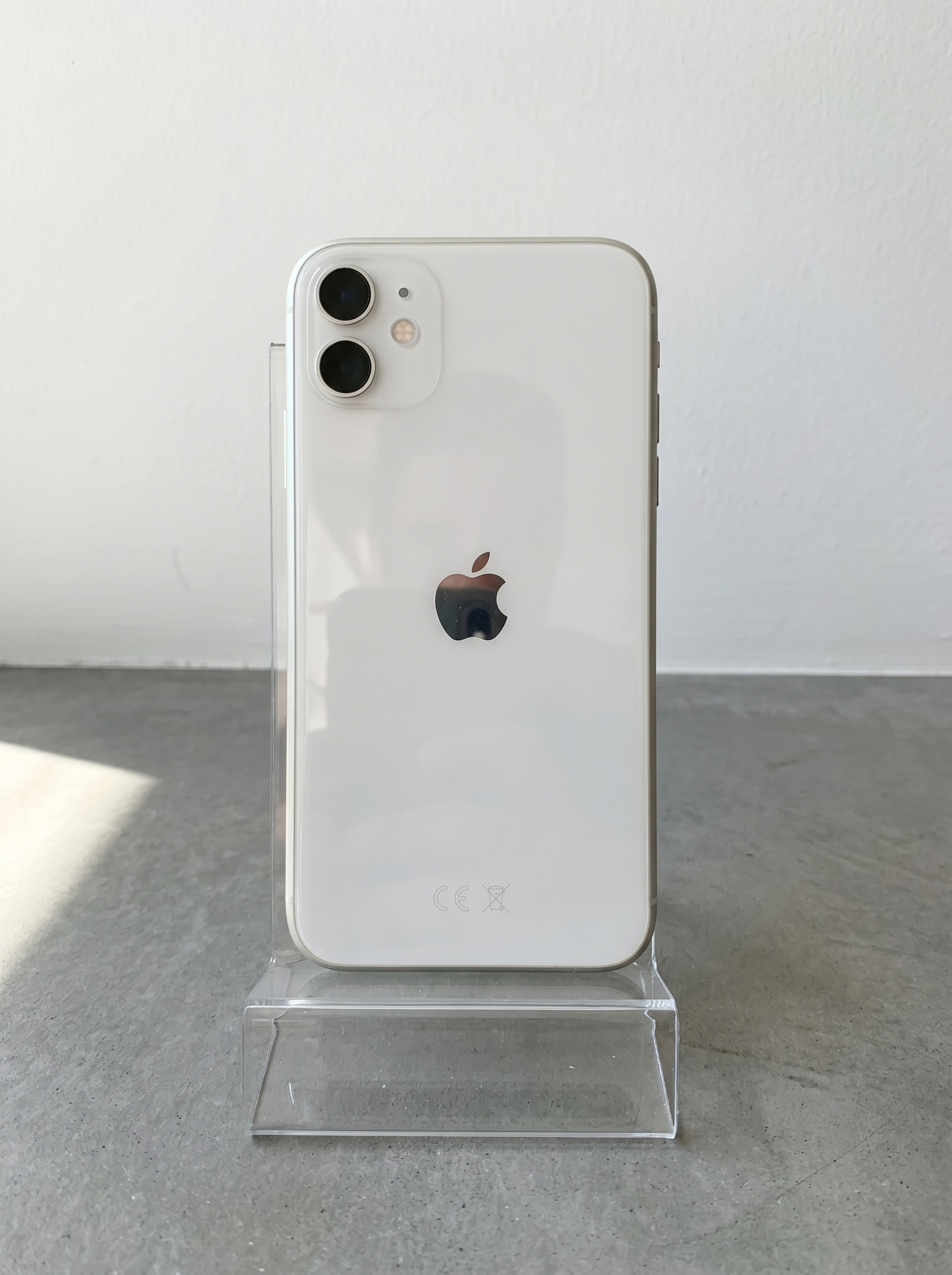 Apple iPhone 11 128GB — imagen 3