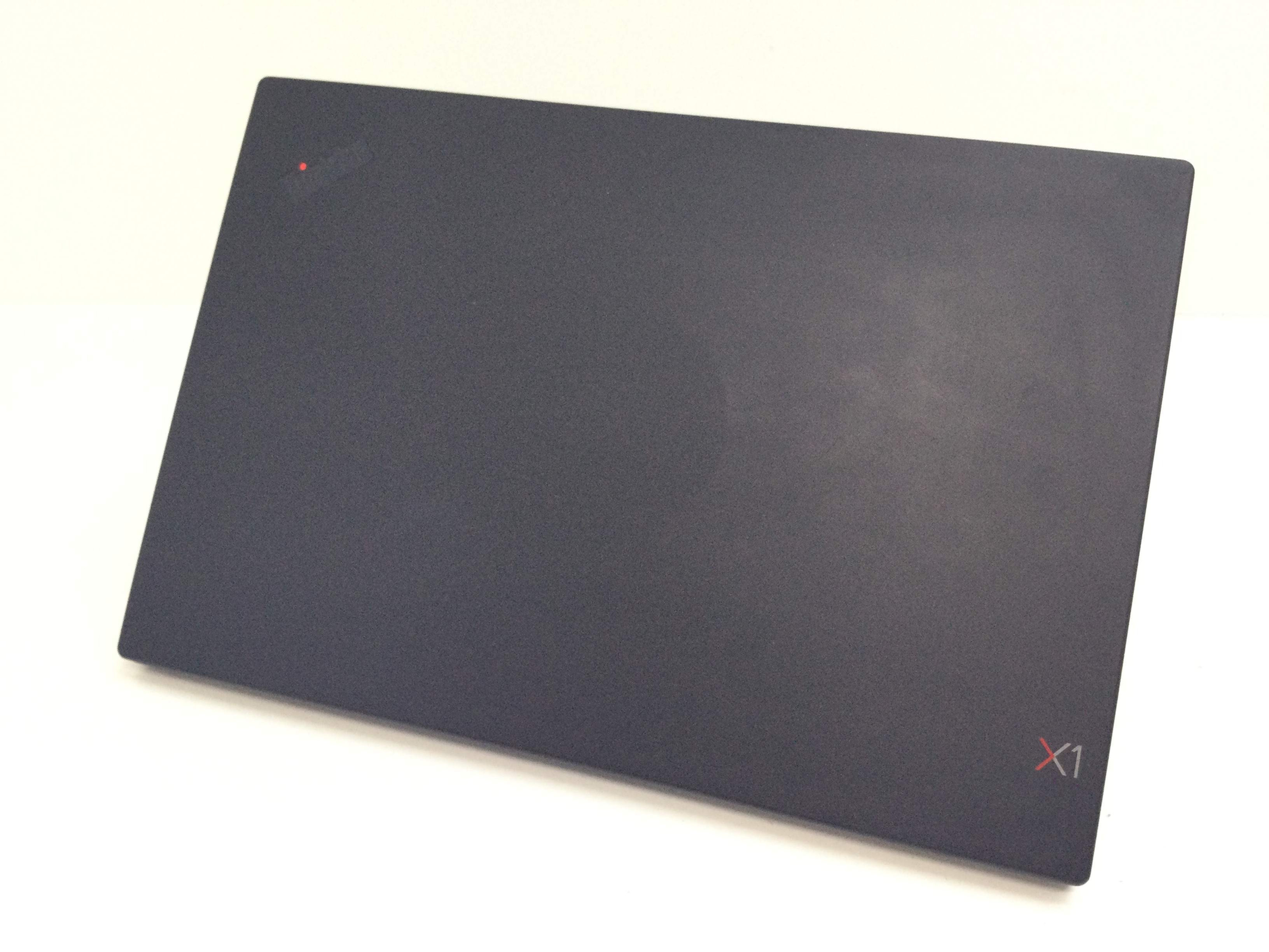 Lenovo ThinkPad X1 Carbon 4th Gen / Intel Core I5-6200U / 14" — imagen 5