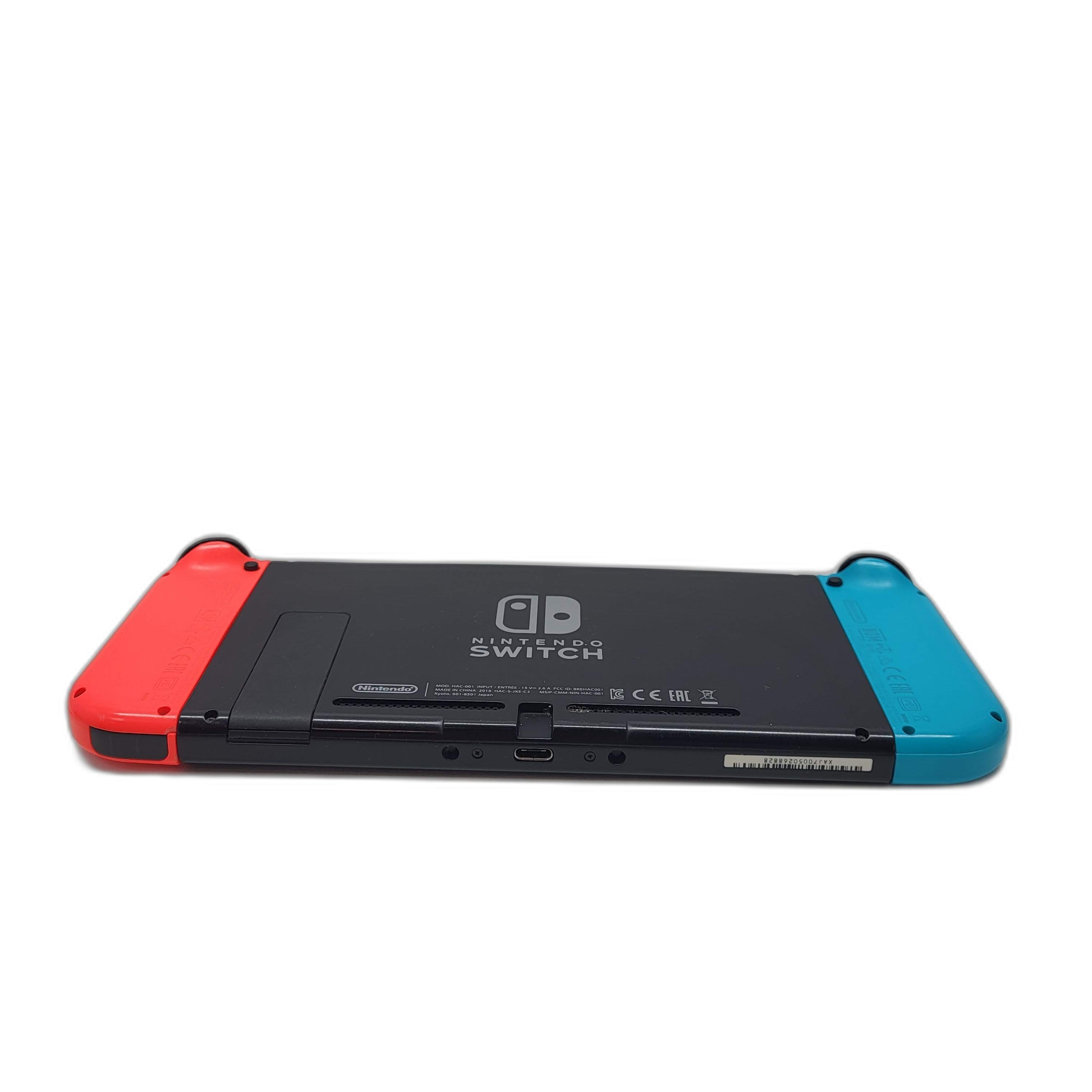 Nintendo Switch — imagen 3