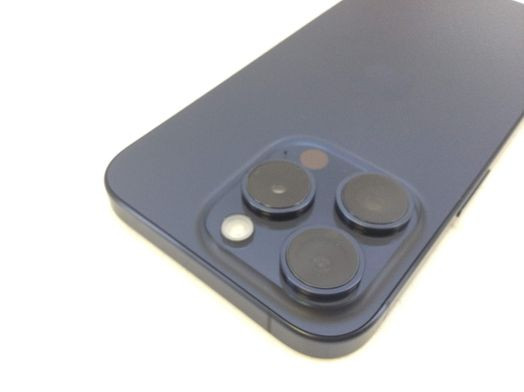 iPhone 15 pro de 256GB — imagen 4
