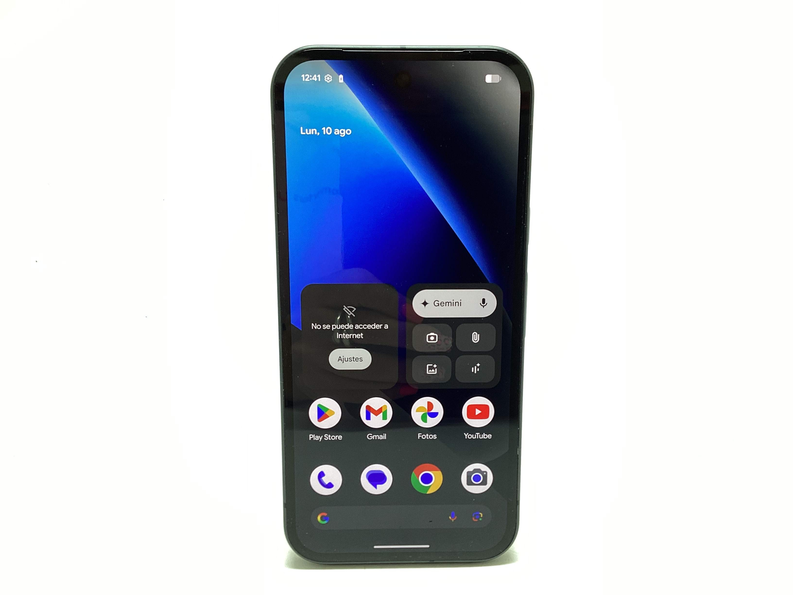Google Pixel 10a 8GB 256GB — imagen 3