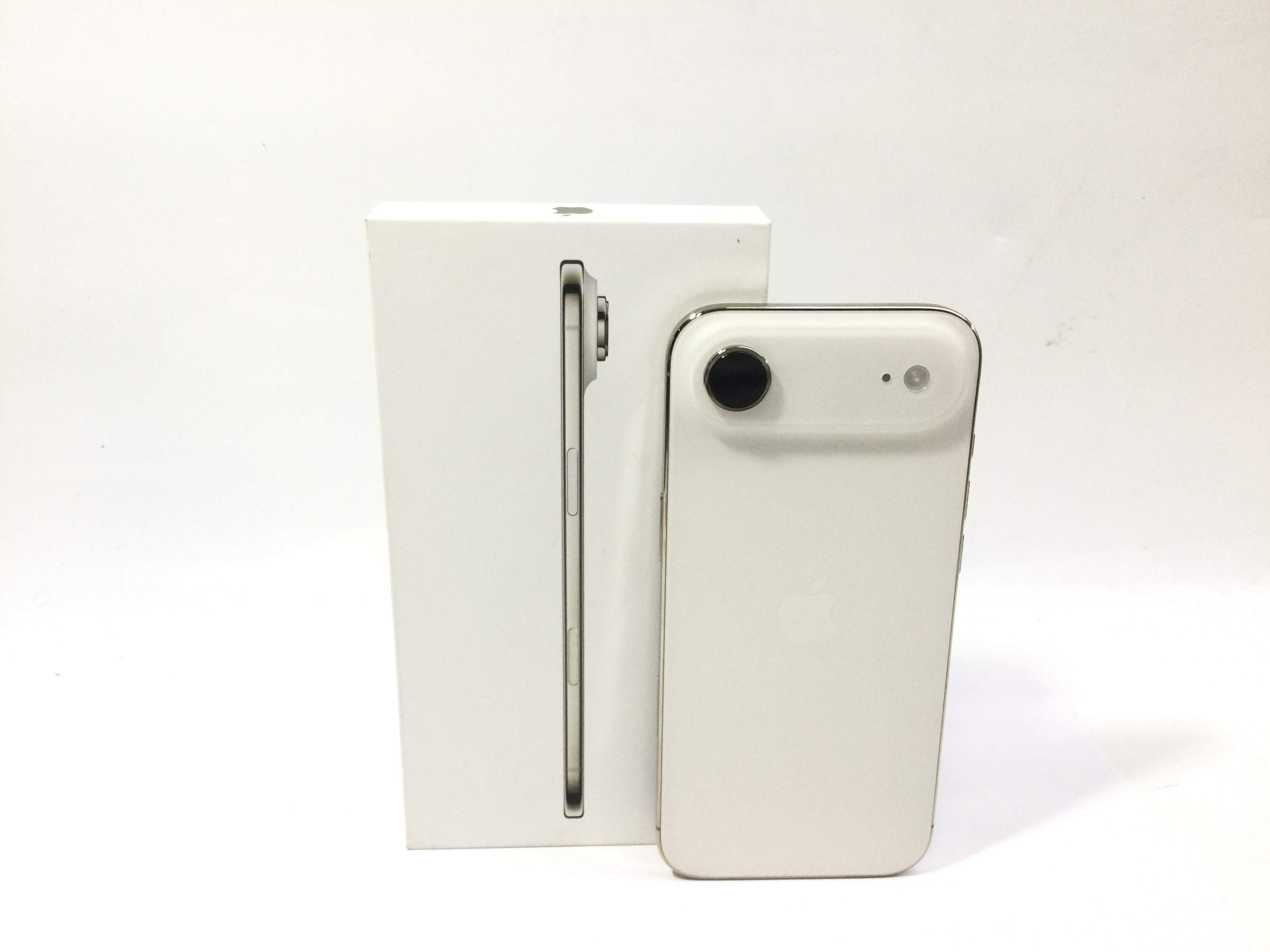 Apple iPhone Air