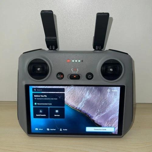 DJI RC 2