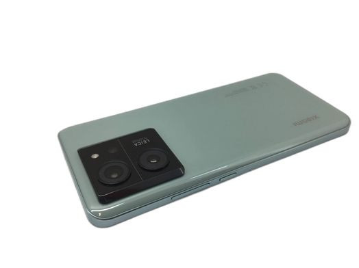 Xiaomi 13T Pro (12GB+512GB) Verde — imagen 3